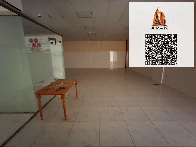 Warehouse for Annual Rent in Al Jurf Industrial 3 – 🔹64074673672067111