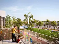 Eco-Luxury 3BR | High ROI | Family Wellness Living