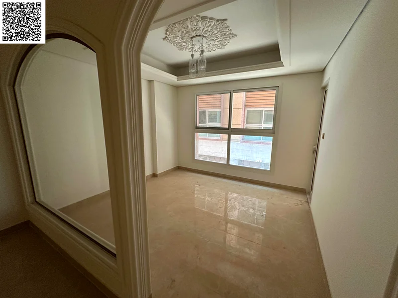 Free gym and swimming pool access | One month free rent | Luxurious 1-bedroom apartment with living room and separate lounge in Al Muwiyah 3, Ajman64052001215745113