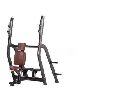 VG Vertical Bench S6-025B