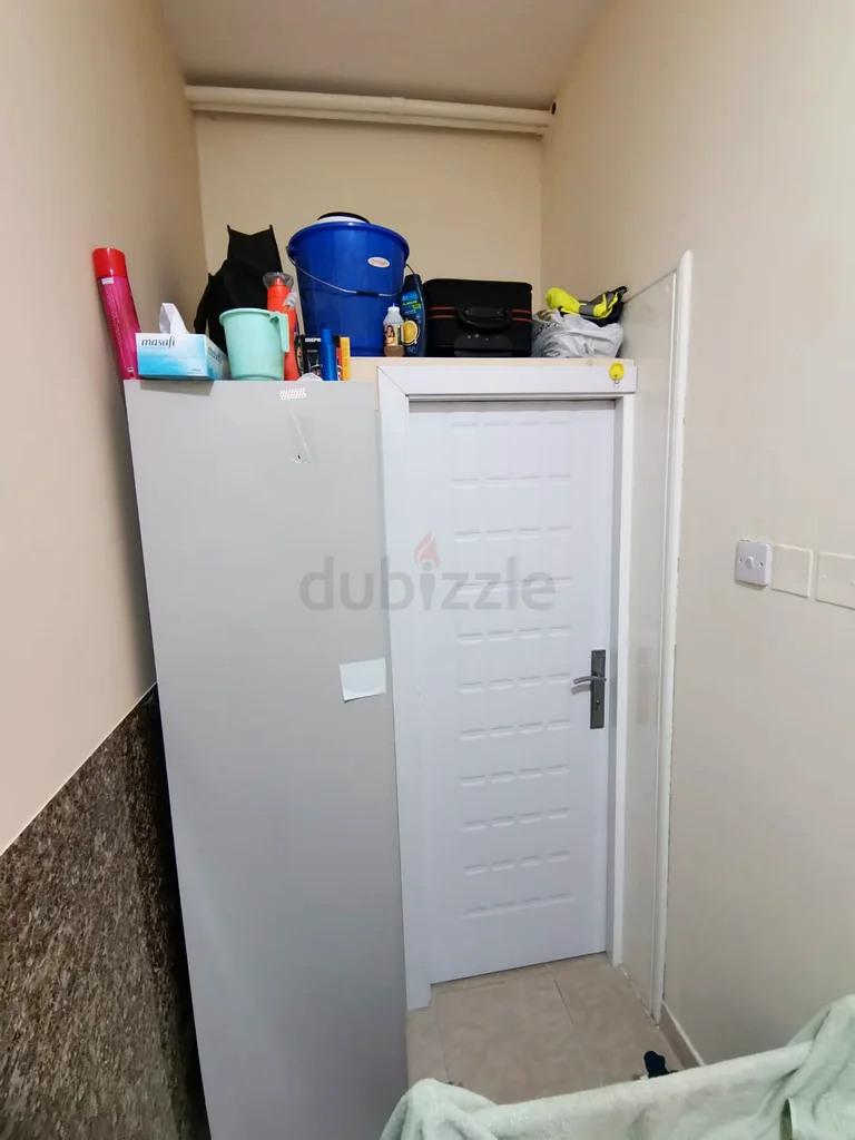 شارف دي جي مترو قريب، غرفة منفصلة للرجال64048780599299111