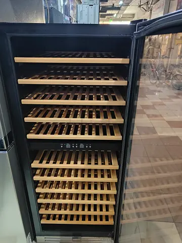 Terim wine fridge dual temperature excellent condition
