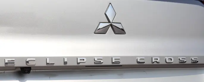 Mitsubishi Eclipse Cross GLS, миниатюра 7