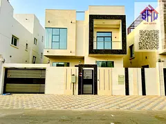 Al Zahia Area