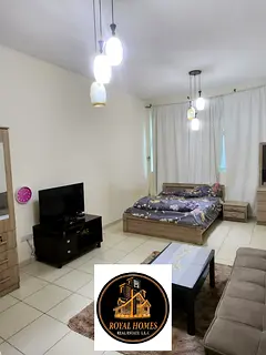 Best Price!! Studio With Parking For Sale in Ajman One Towers