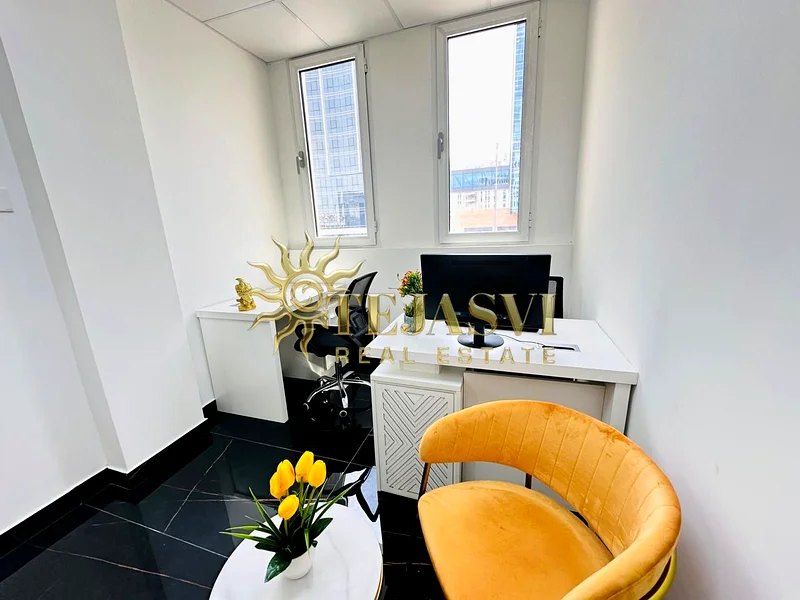 Fully Furnished Office for rent | direct from Owner | no Commission |64071894989314111