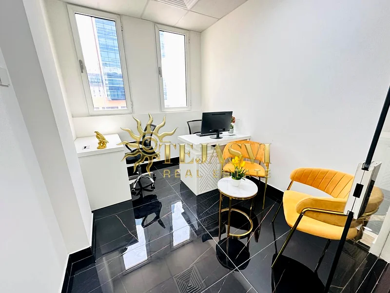 Fully Furnished Office for rent | direct from Owner | no Commission |64071894989314114