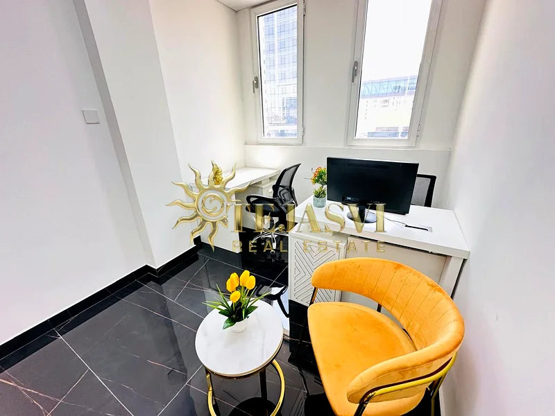 Fully Furnished Office for rent | direct from Owner | no Commission |64071894989314113