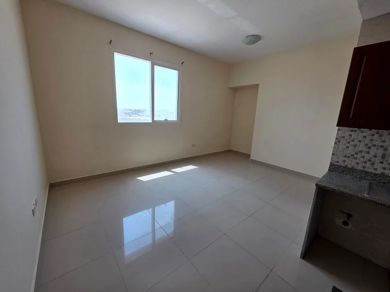 Studio #payment_facilities #spacious_spaces #Al-Jarf 3 #64222591259650112