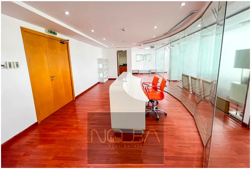 Modern & Elegant Workspace | Premium Fittings | Furnished64068864034306113