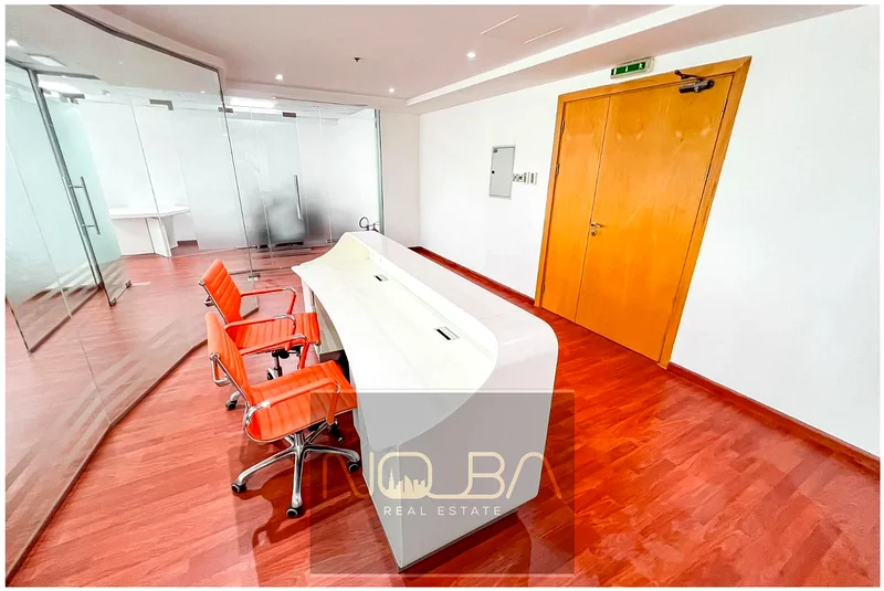 Modern & Elegant Workspace | Premium Fittings | Furnished64068864034306112
