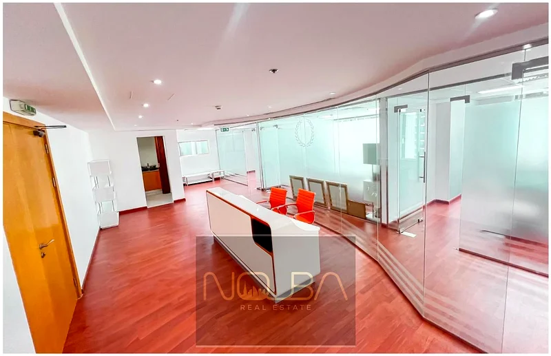 Modern & Elegant Workspace | Premium Fittings | Furnished64068864034306114