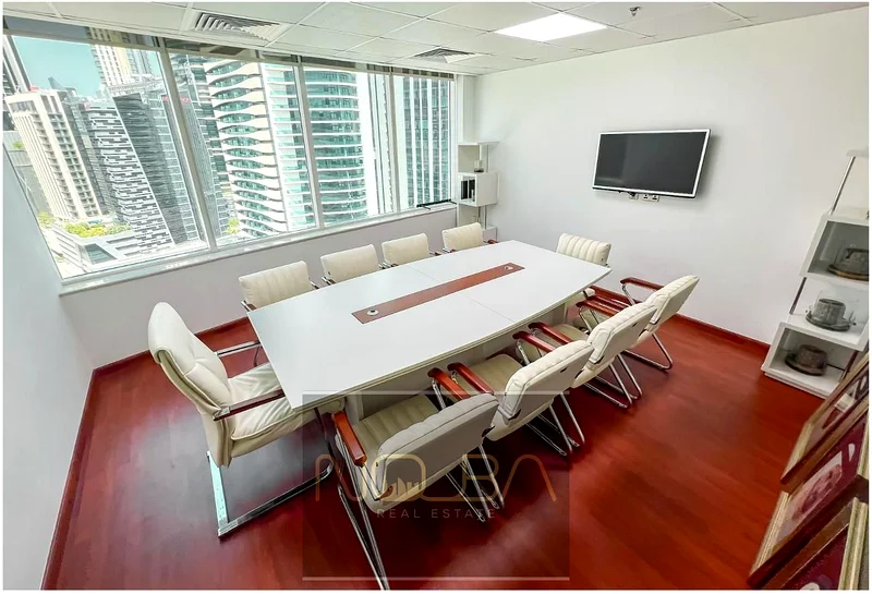 Modern & Elegant Workspace | Premium Fittings | Furnished64068864034306111