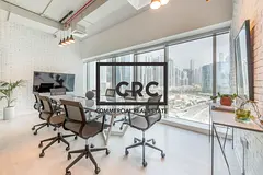 Investor Deal | Great Fit Out | Near Metro