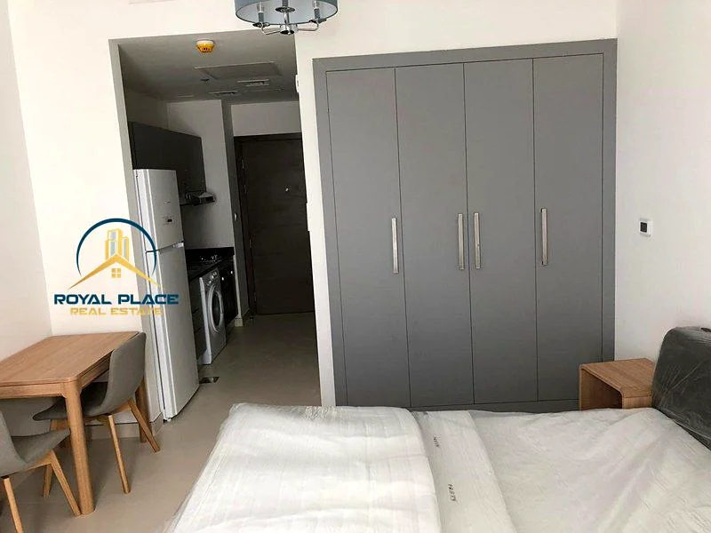 Furnished | Near Metro | Chiller Free | Pool View64159665312385112