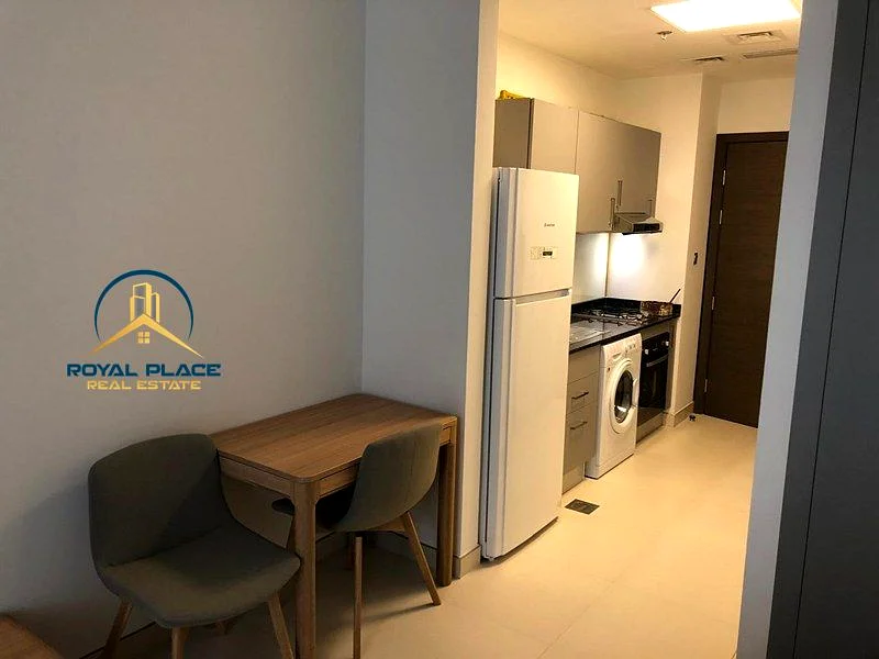 Furnished | Near Metro | Chiller Free | Pool View64159665312385111