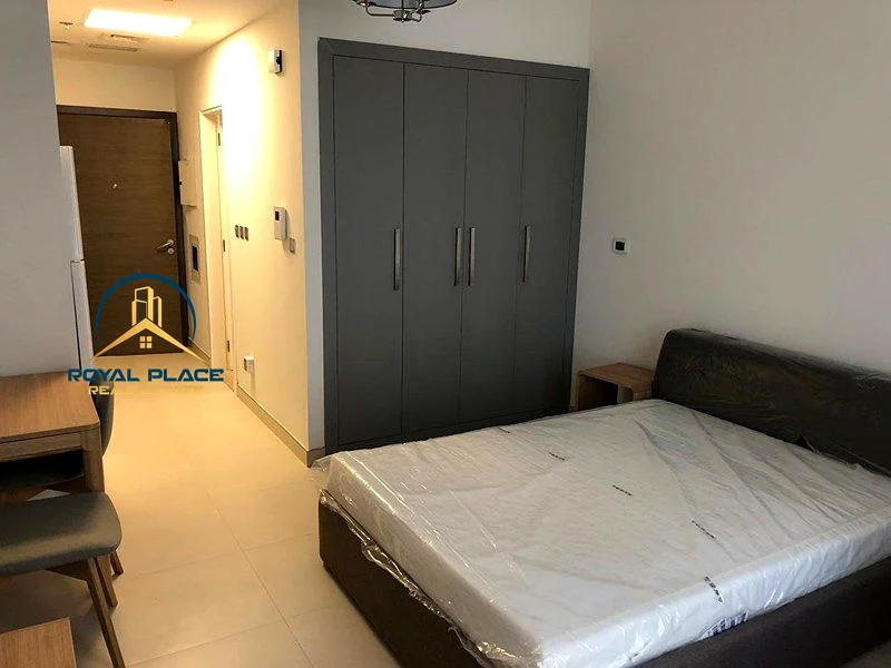Furnished | Near Metro | Chiller Free | Pool View64159665312385113