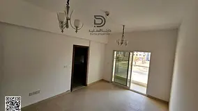 Own a studio in Princess Village, a strategic location on Sheikh Mohammed Bin Zayed Road, a fully se