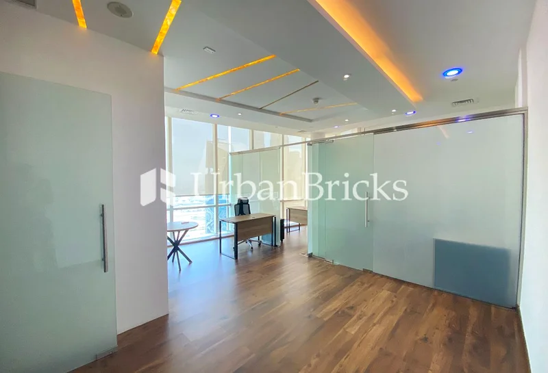 High Floor l Canal View l Upgraded64070514664834113