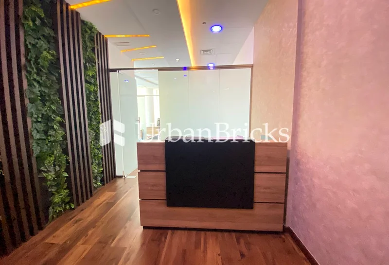 High Floor l Canal View l Upgraded64070514664834112