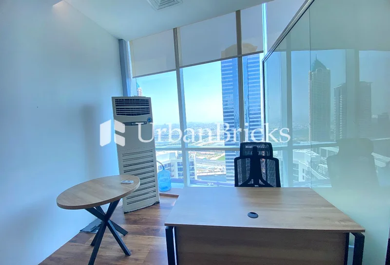 High Floor l Canal View l Upgraded64070514664834114