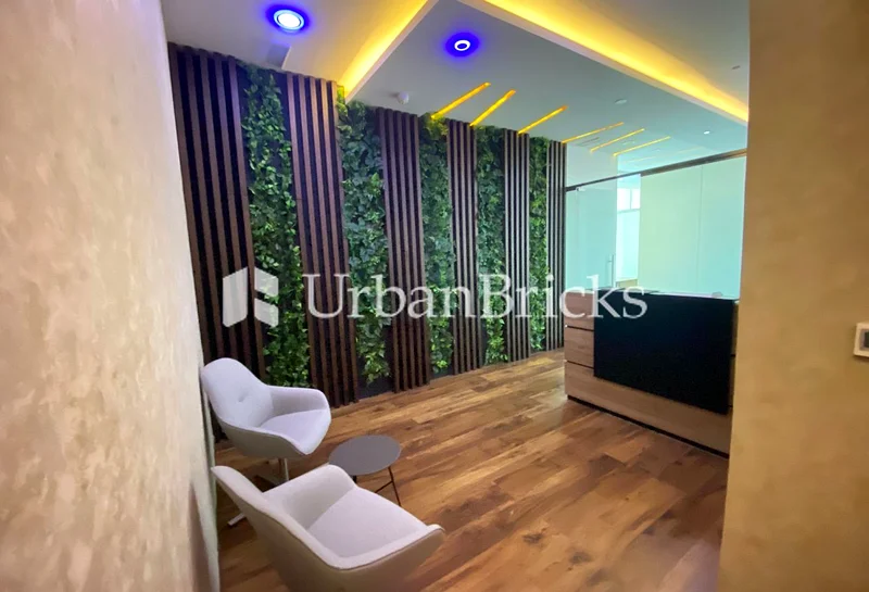 High Floor l Canal View l Upgraded64070514664834111