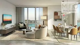Exclusive offer 1 Bedroom | Luxury Living