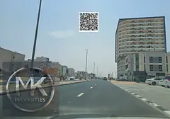 INVESTMENT OPPORTUNITY (BACK SIDE MASJID &amp; FAM HOLDING) G+2, RESIDENTIAL BUILDING PLOT FOR SALE 