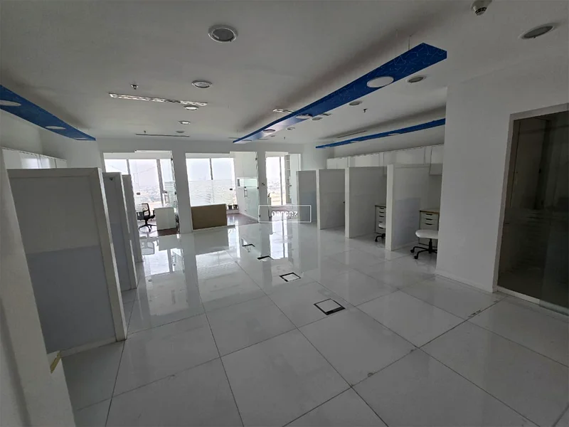 Bright Office | Vacant | Fully Furnished64069529063554114