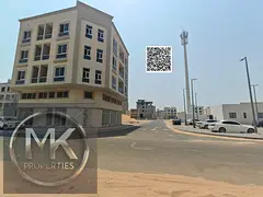 EXECUTIVE LOCATION G+3 COMMERCIAL &amp; RESIDENTIAL BUILDING LAND / PLOT IN AL AALIA