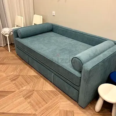Comfortable and Stylish Sofa Bed for Sale