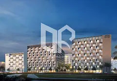 💰 A golden opportunity to live or invest in the heart of Sharjah