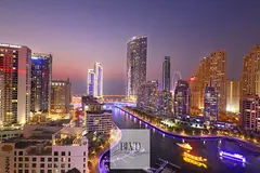 BLVD | Iconic Marina Views w/ Rooftop Pool &amp; Sauna