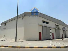 Warehouse for rent in Emirates Industrial City - excellent location and fully equipped