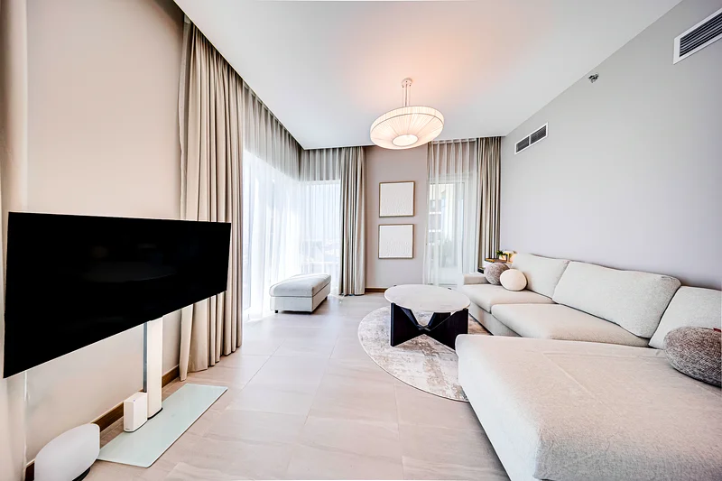 Exclusive Summer Rate | Luxury 3BD in Missoni with private elevator64050358730883111