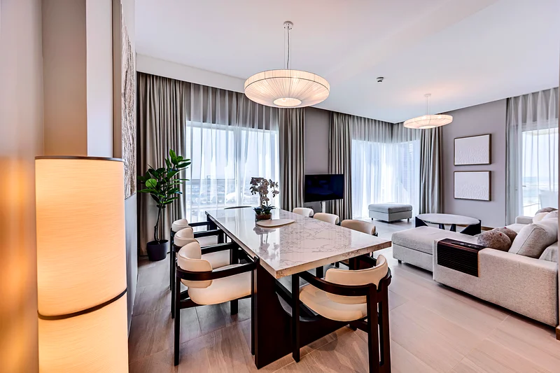 Exclusive Summer Rate | Luxury 3BD in Missoni with private elevator64050358730883114
