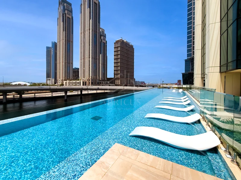 Exclusive Summer Rate | Luxury 3BD in Missoni with private elevator64050358730883112