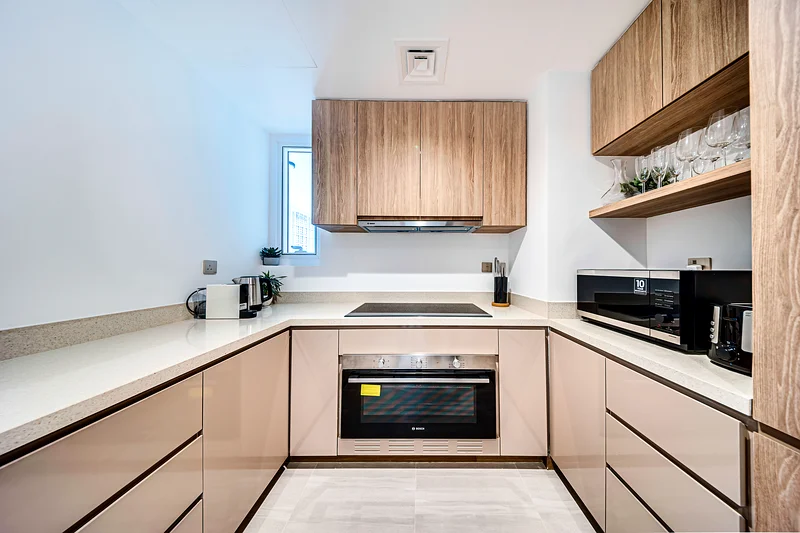Exclusive Summer Rate | Luxury 3BD in Missoni with private elevator64050358730883113