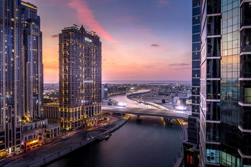 Exclusive Summer Rate | Luxury 3BD in Missoni with private elevator64050358730883110