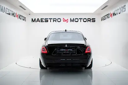 2023 ROLLS-ROYCE GHOST 照片 6