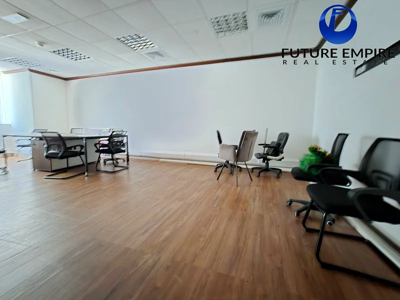 بدون مبرد! مؤثثة! قريبة من المترو64066581402881113