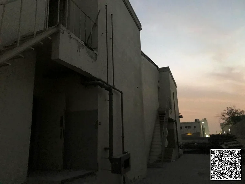 50 rooms available in jurf ajman64074673648129111