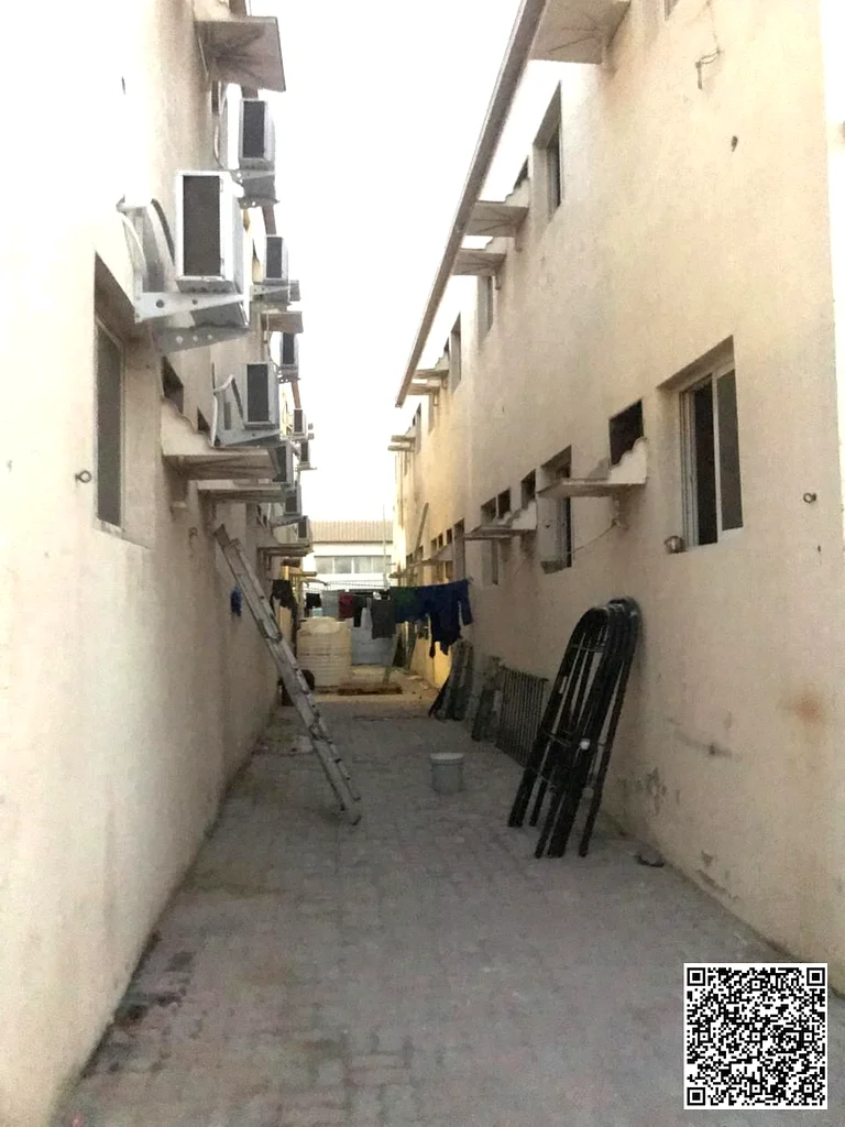 50 rooms available in jurf ajman64074673648129112