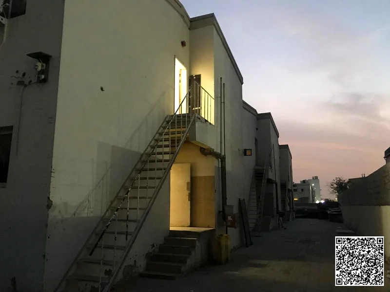 50 rooms available in jurf ajman64074673648129110