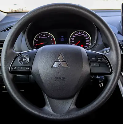 Mitsubishi Eclipse Cross GLS, миниатюра 12