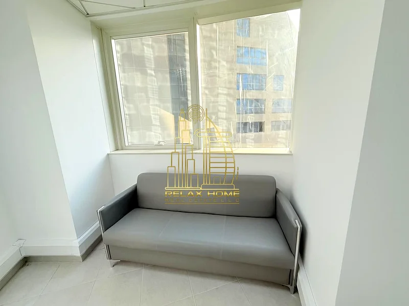 Furnished Office | Chiller Free | Prime Location | Near Metro Station64066581393794113