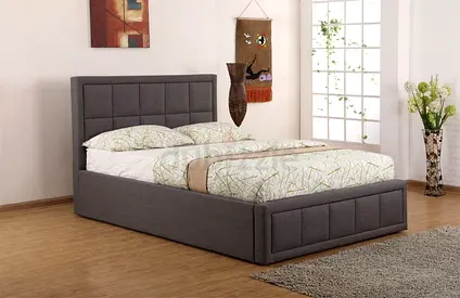 Brand new luxury 120*200 double Bed