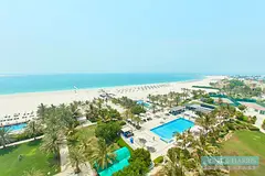 1 Bedroom for Rent Al Hamra Village - Palace Hotel - Golf View