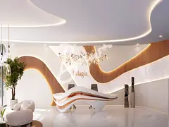 Luxury Furnished | Great Investment | 10% Down Payment