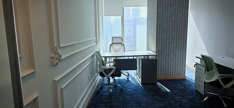 The Binary, Business Bay, Dubai64070295604099113